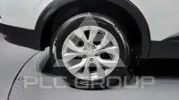 2020 Renault Samsung XM3