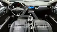 2020 Renault Samsung XM3
