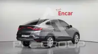 2020 Renault Samsung XM3