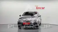 2020 Renault Samsung XM3