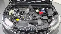 2020 Renault Samsung XM3
