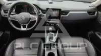 2020 Renault Samsung XM3