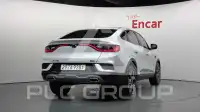 2020 Renault Samsung XM3
