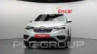 2020 Renault Samsung XM3