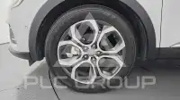 2020 Renault Samsung XM3