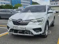2020 Renault Samsung XM3