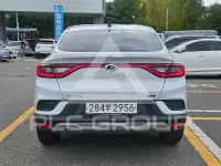 2020 Renault Samsung XM3