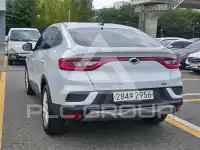 2020 Renault Samsung XM3