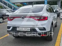 2020 Renault Samsung XM3