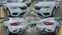 2020 Renault Samsung XM3