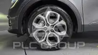 2020 Renault Samsung XM3
