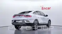 2020 Renault Samsung XM3