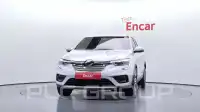 2020 Renault Samsung XM3