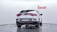 2020 Renault Samsung XM3