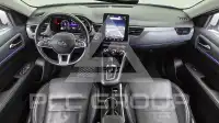 2020 Renault Samsung XM3