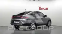 2020 Renault Samsung XM3