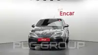 2020 Renault Samsung XM3