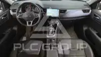 2020 Renault Samsung XM3