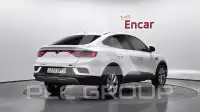 2020 Renault Samsung XM3