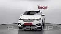 2020 Renault Samsung XM3