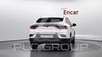 2020 Renault Samsung XM3