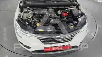 2020 Renault Samsung XM3