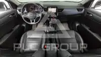 2020 Renault Samsung XM3