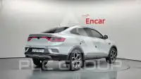 2020 Renault Samsung XM3