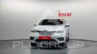2020 Renault Samsung XM3