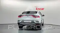 2020 Renault Samsung XM3