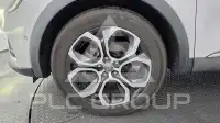 2020 Renault Samsung XM3