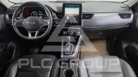 2020 Renault Samsung XM3