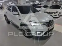 2020 Renault Xm3