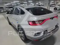2020 Renault Xm3