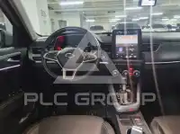 2020 Renault Xm3