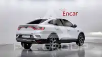 2020 Renault Xm3