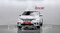 2020 Renault Xm3
