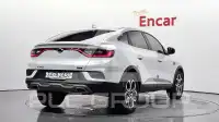 2020 Renault Samsung XM3
