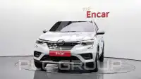 2020 Renault Samsung XM3