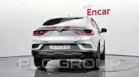2020 Renault Samsung XM3