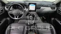 2020 Renault Samsung XM3