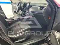 2020 Renault Samsung XM3