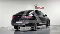 2020 Renault Samsung XM3