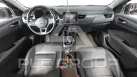 2020 Renault Samsung XM3