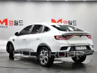 2020 Renault Samsung XM3