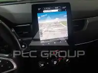 2020 Renault Samsung XM3