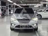 2020 Renault Samsung XM3