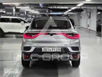 2020 Renault Samsung XM3