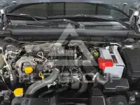 2020 Renault Samsung XM3