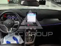 2020 Renault Samsung XM3
